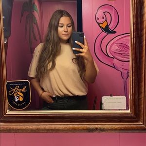 Meet your Posher, Morgan